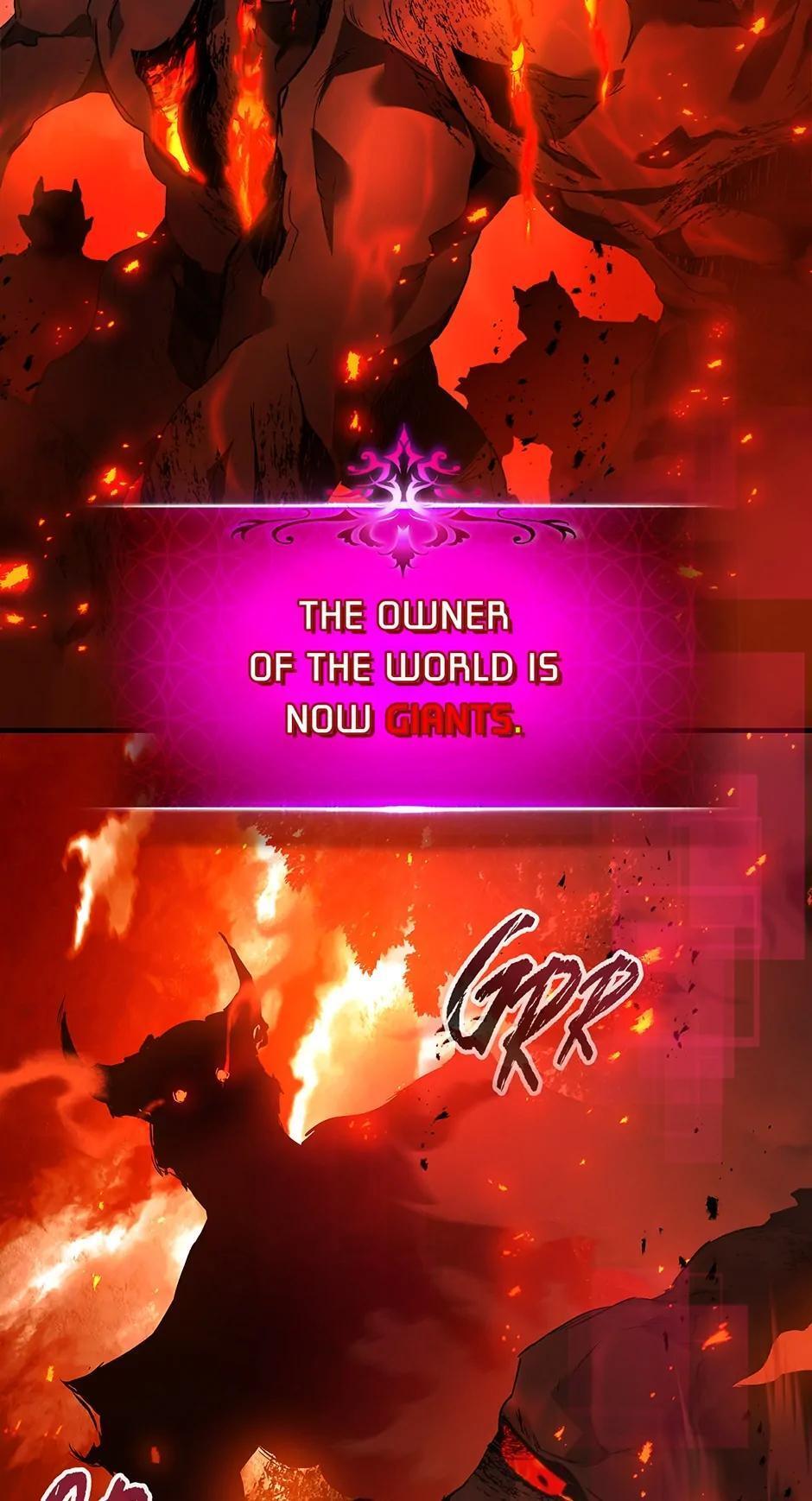 Read Level Up With The Gods Manga Online