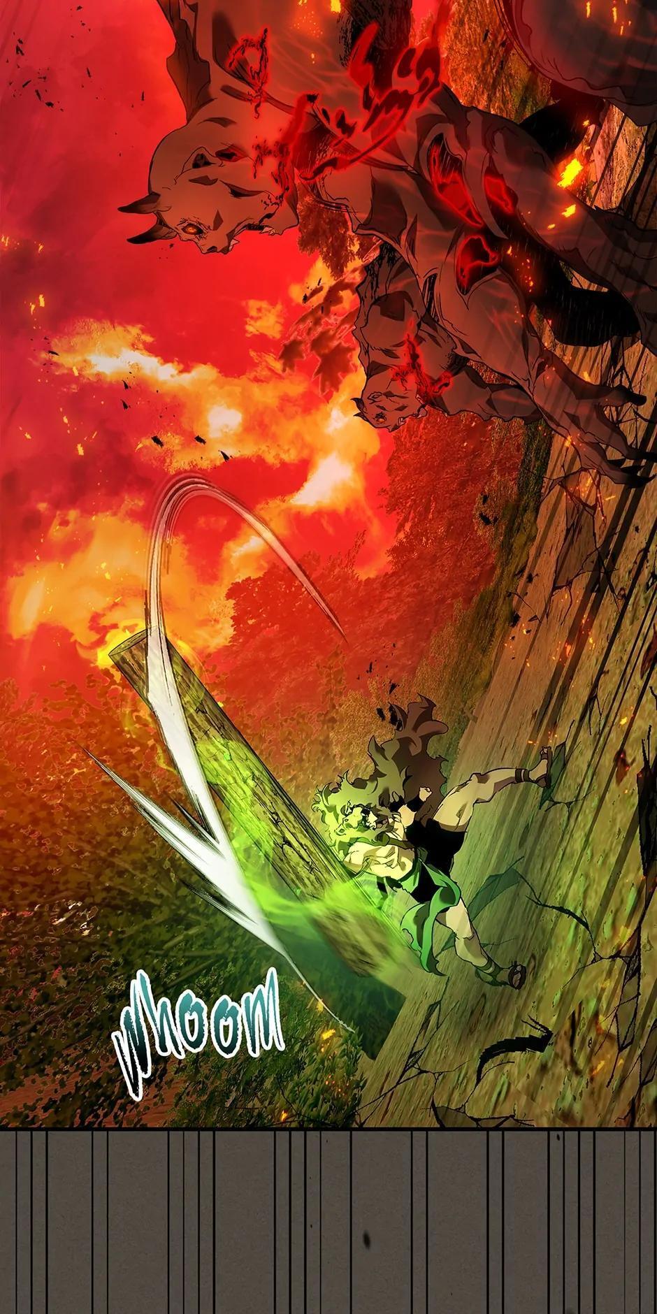 Read Level Up With The Gods Manga Online