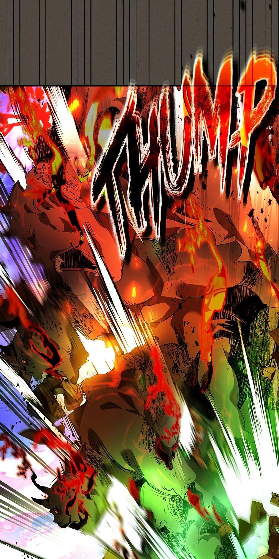 Read Level Up With The Gods Manga Online