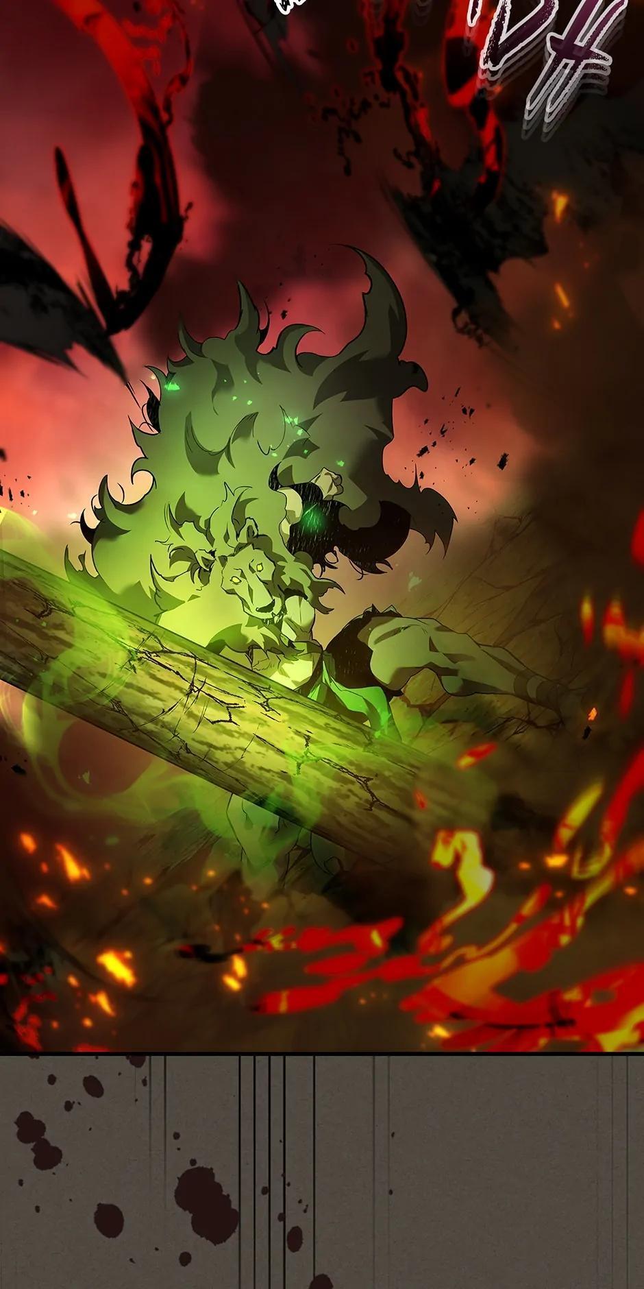 Read Level Up With The Gods Manga Online