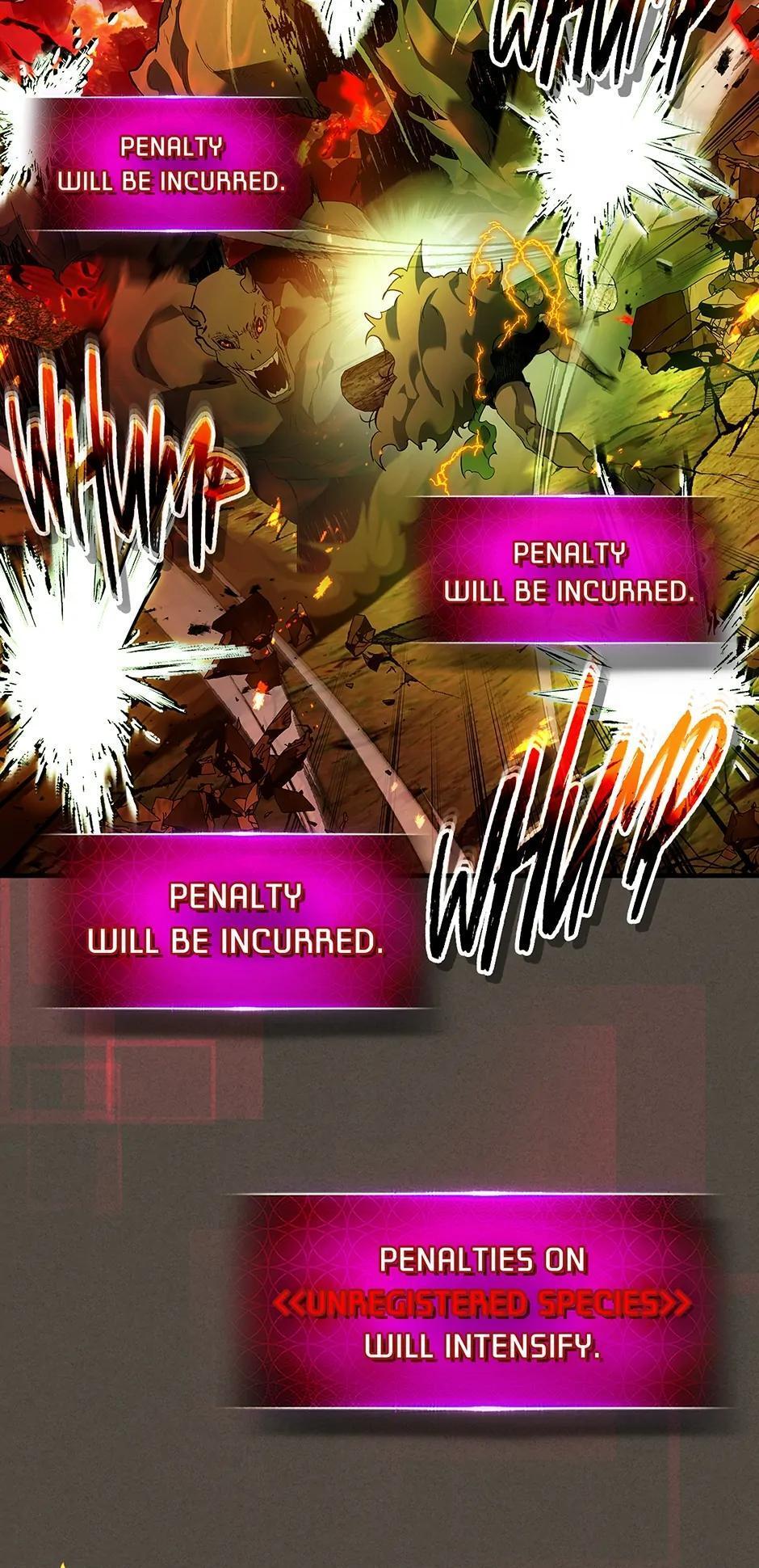 Read Level Up With The Gods Manga Online
