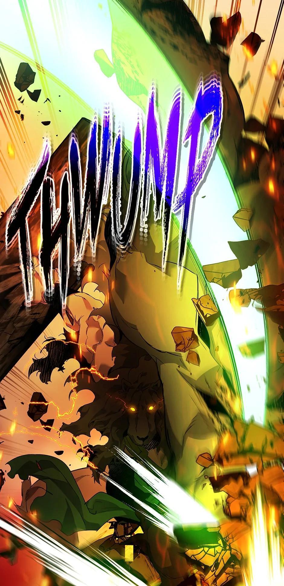 Read Level Up With The Gods Manga Online