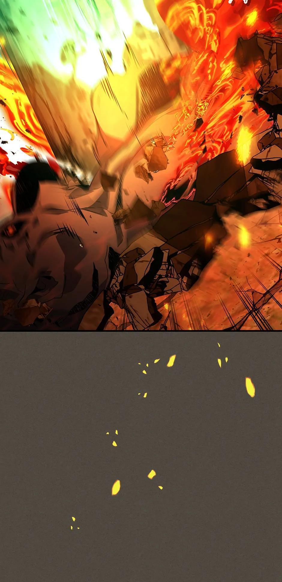 Read Level Up With The Gods Manga Online