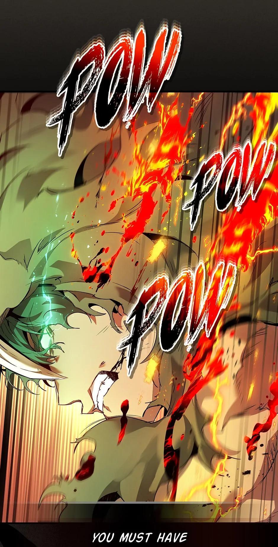 Read Level Up With The Gods Manga Online