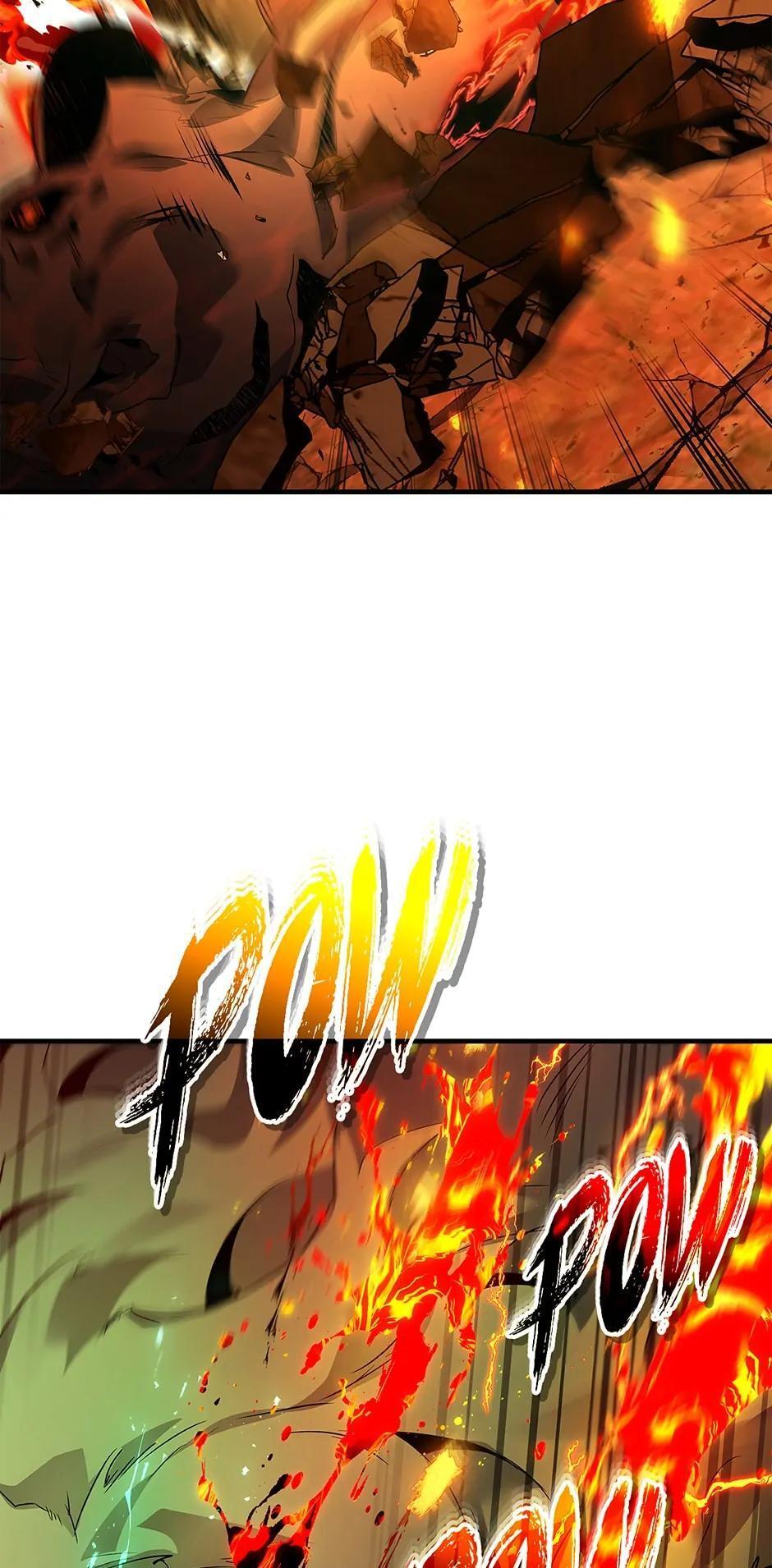 Read Level Up With The Gods Manga Online