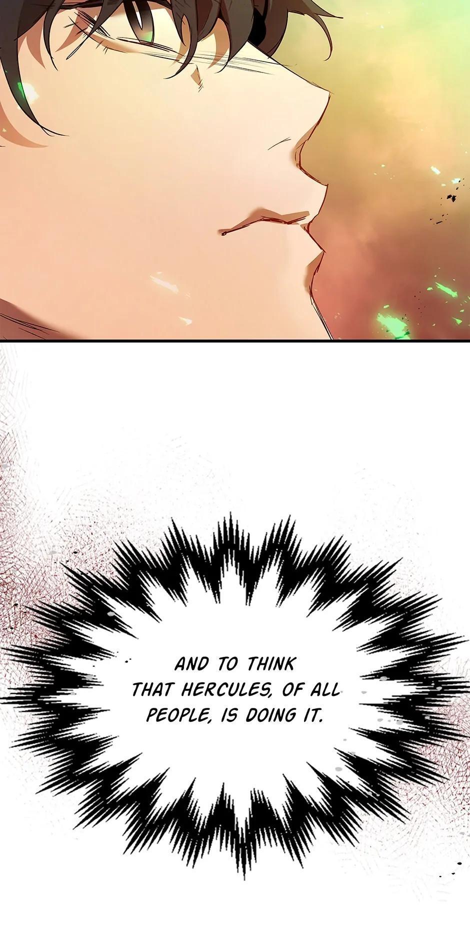 Read Level Up With The Gods Manga Online