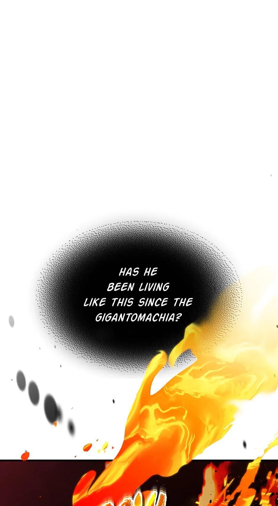 Read Level Up With The Gods Manga Online