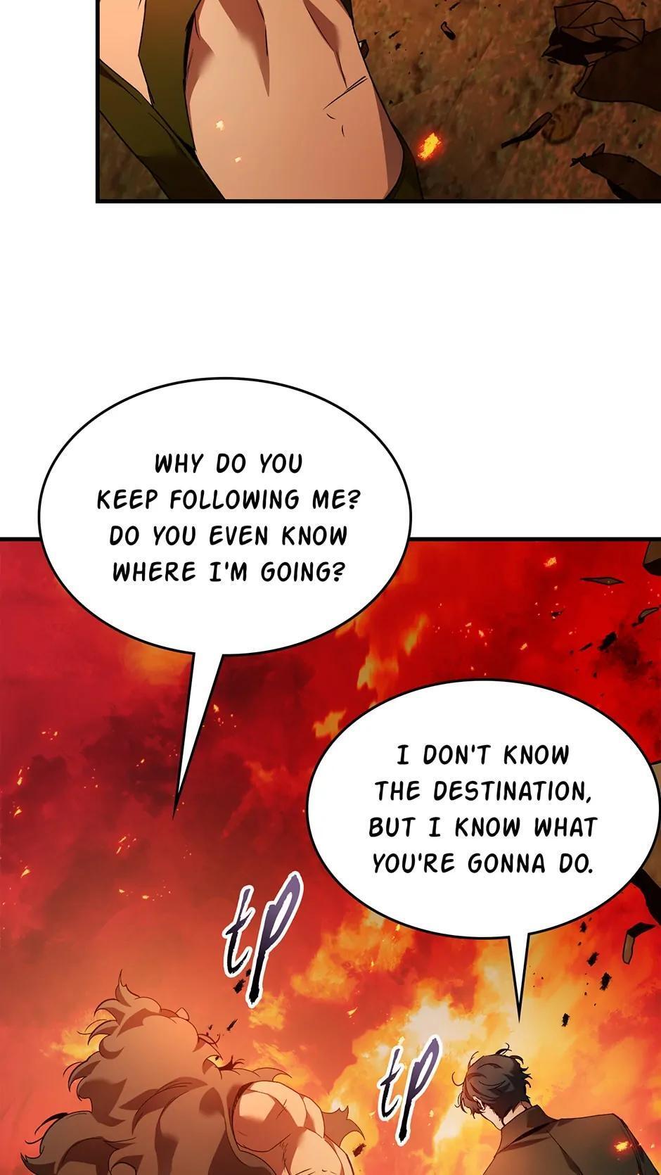 Read Level Up With The Gods Manga Online