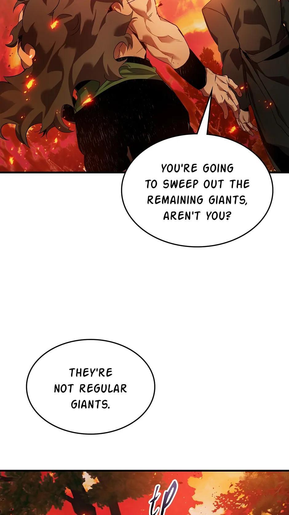 Read Level Up With The Gods Manga Online