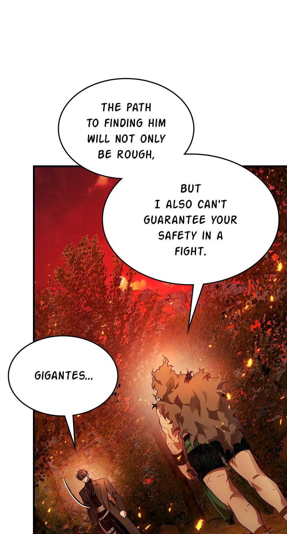 Read Level Up With The Gods Manga Online