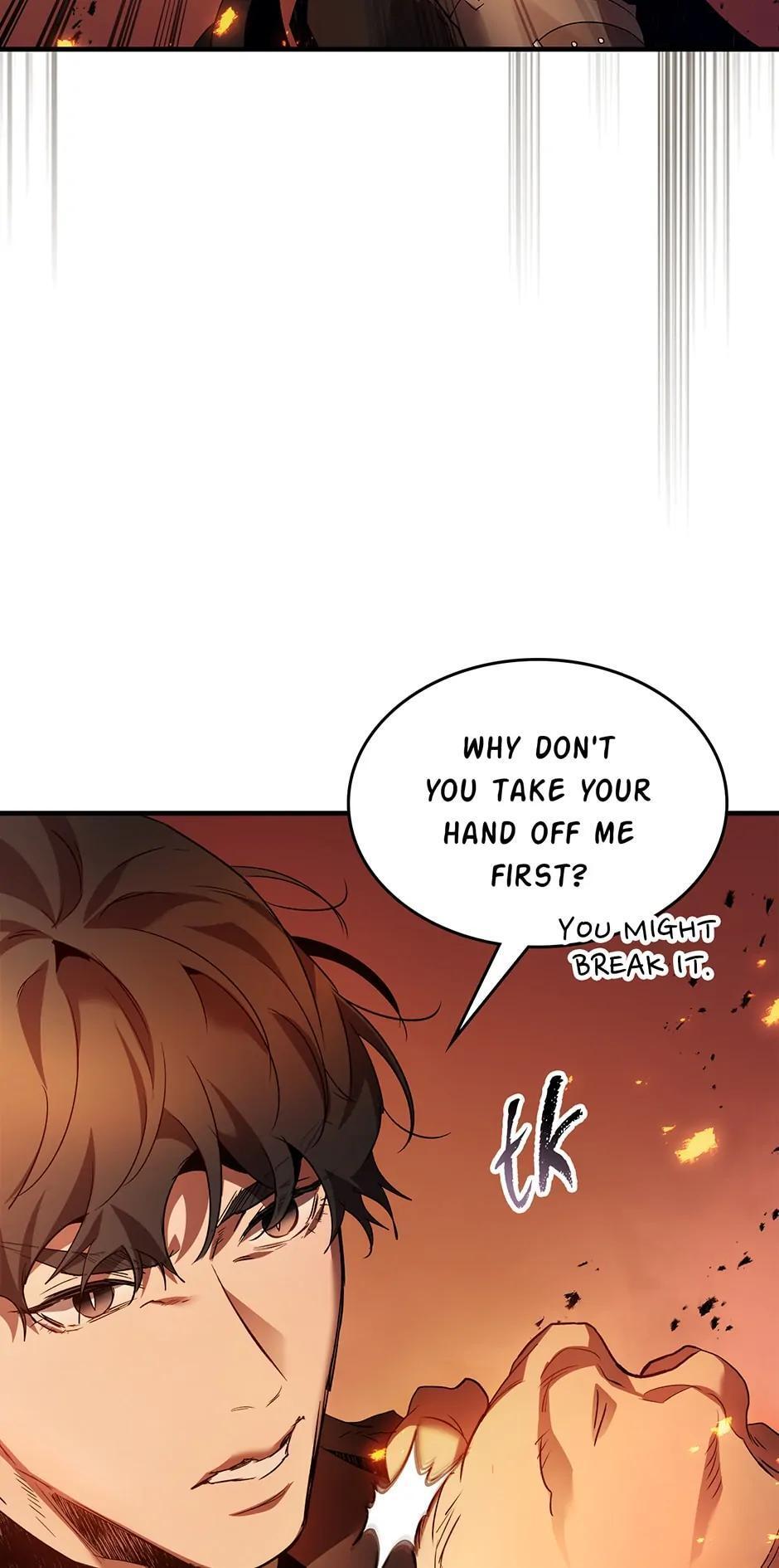 Read Level Up With The Gods Manga Online