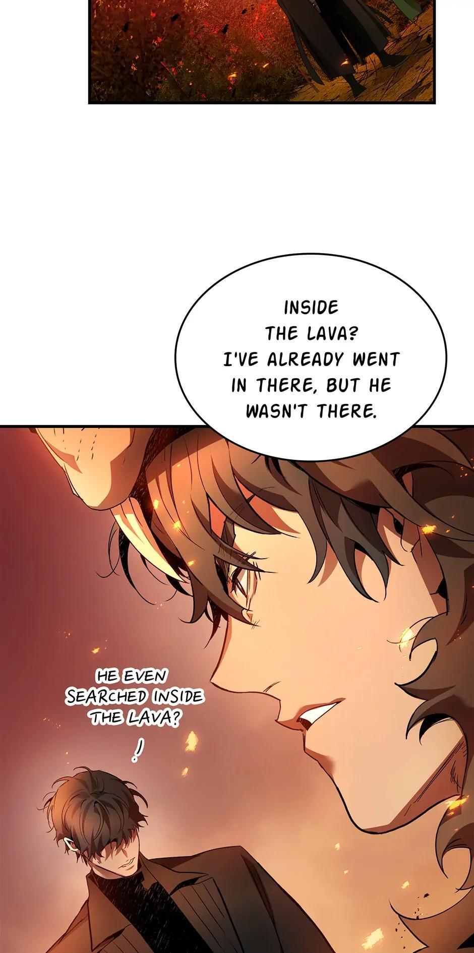 Read Level Up With The Gods Manga Online