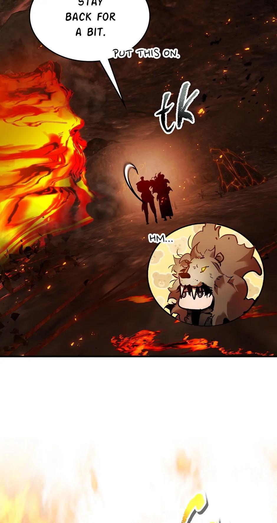 Read Level Up With The Gods Manga Online
