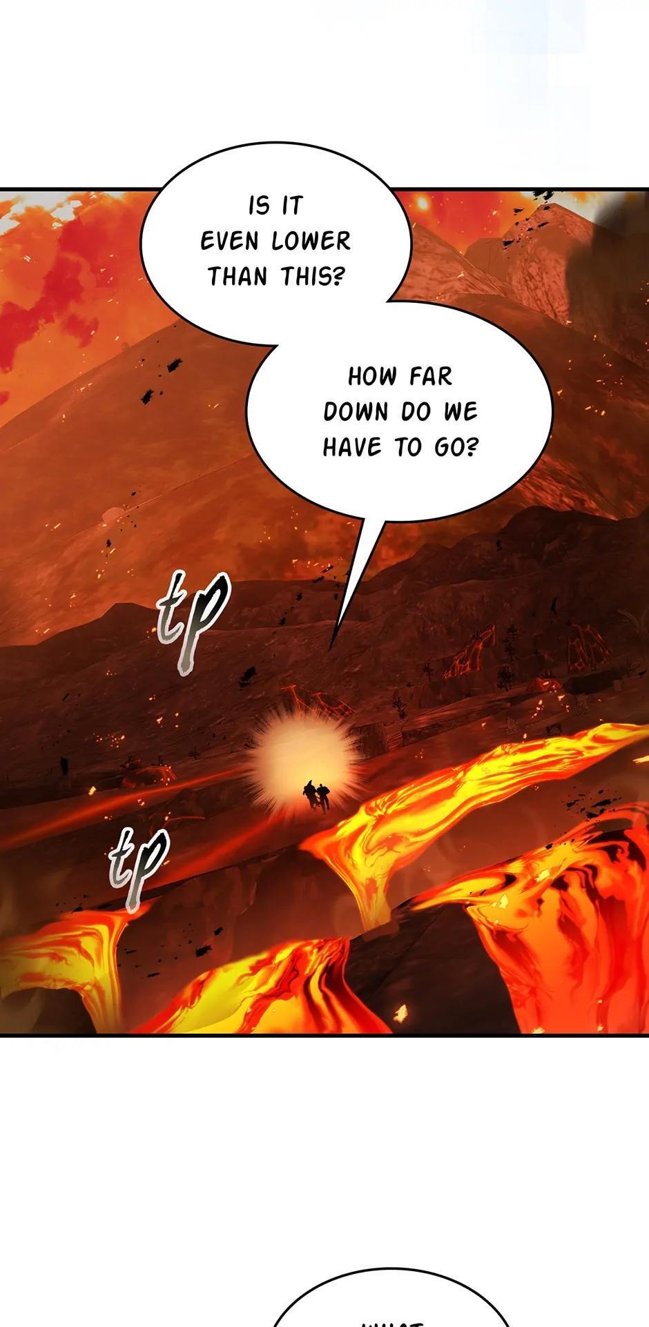 Read Level Up With The Gods Manga Online