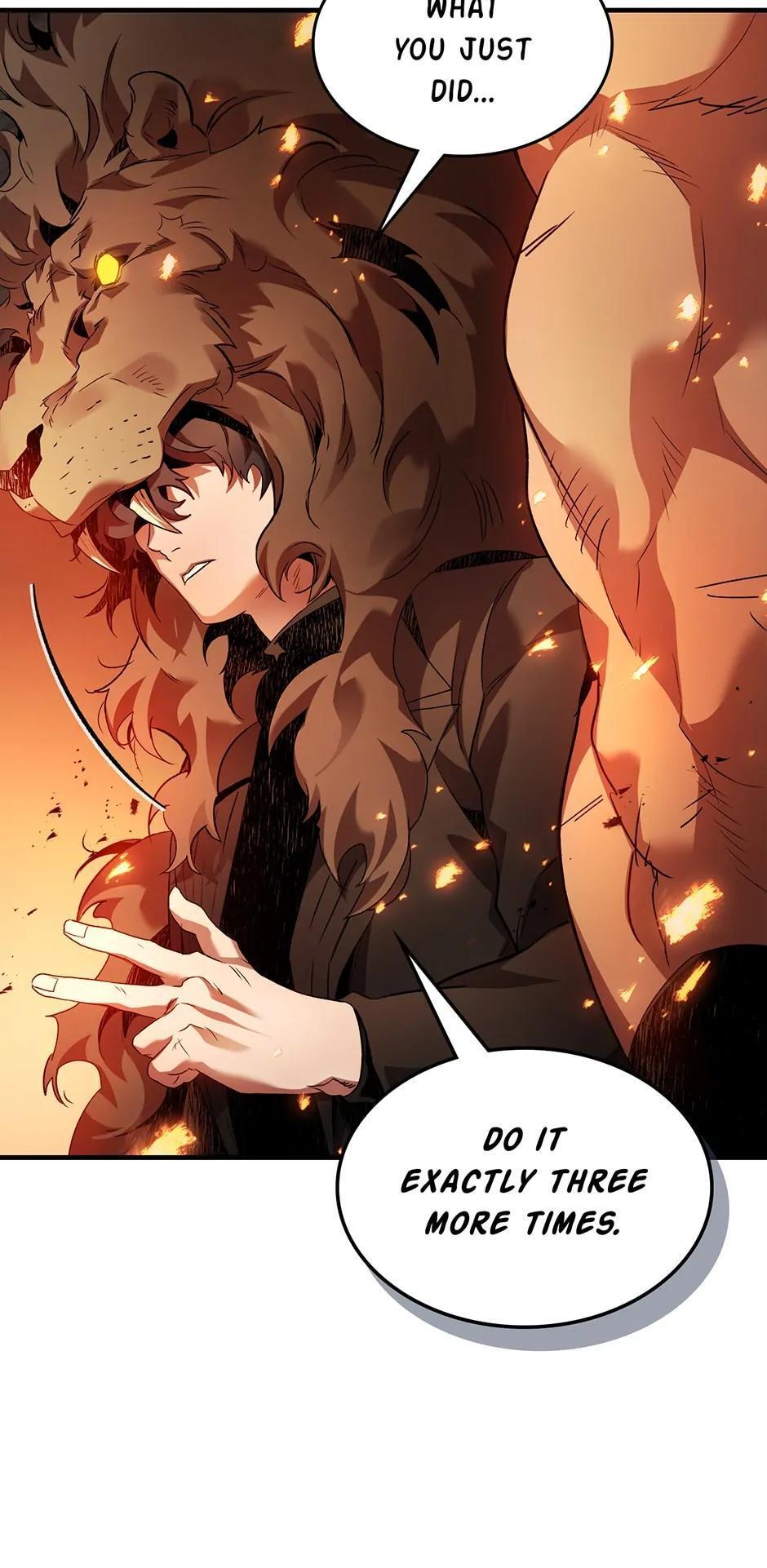 Read Level Up With The Gods Manga Online