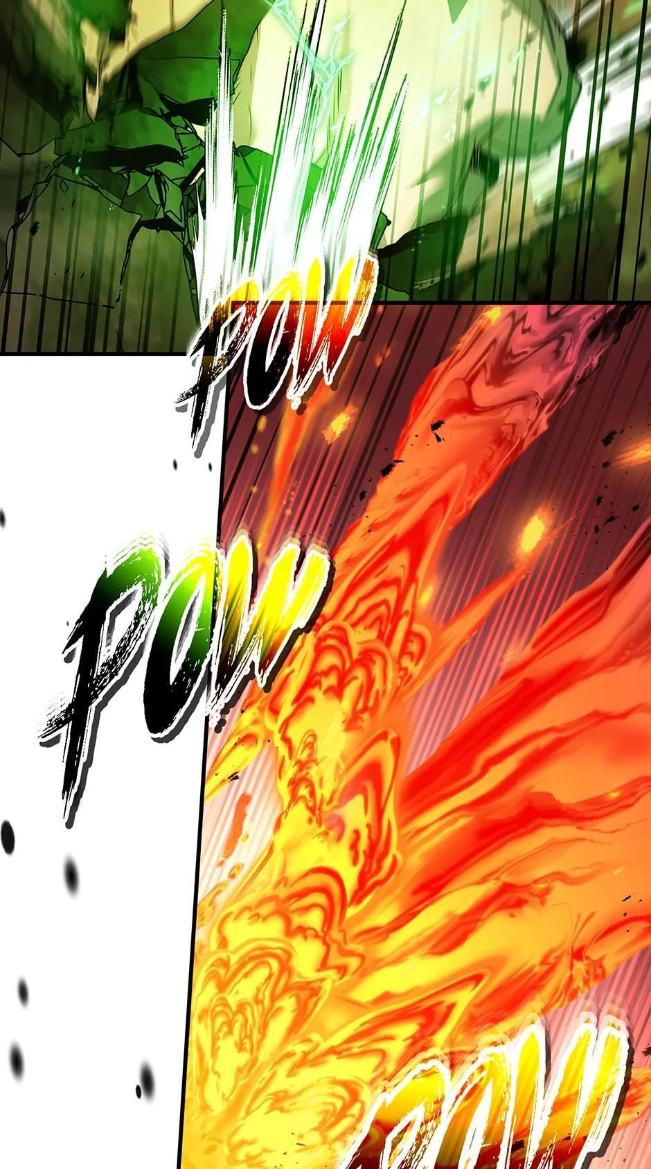 Read Level Up With The Gods Manga Online