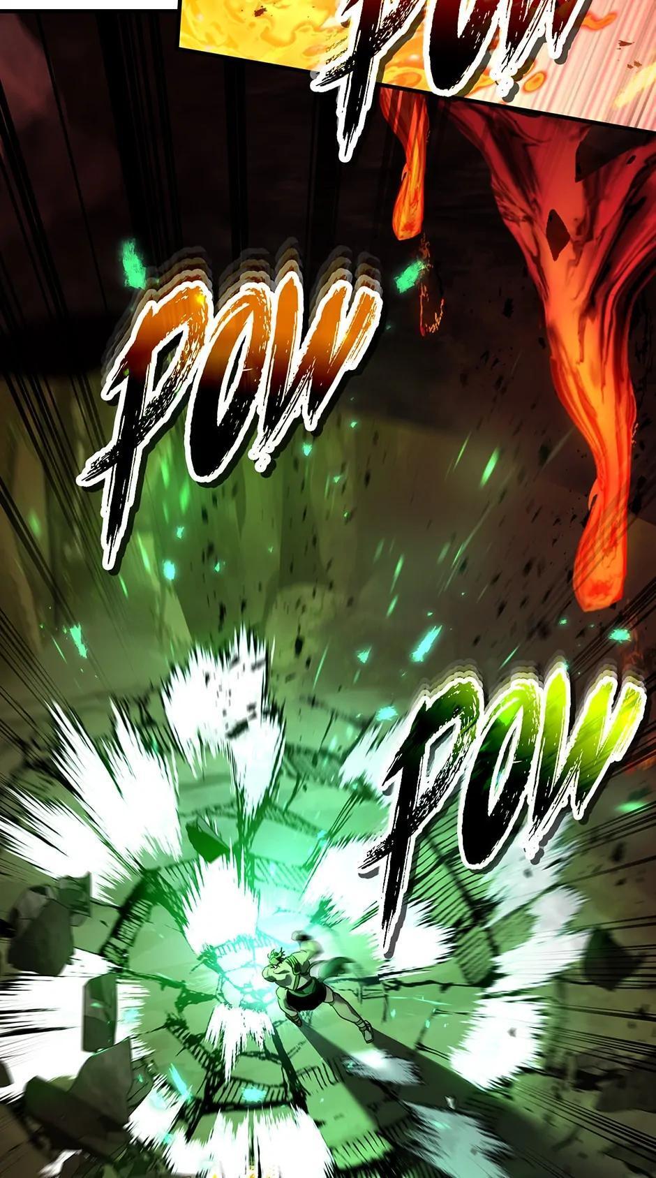 Read Level Up With The Gods Manga Online