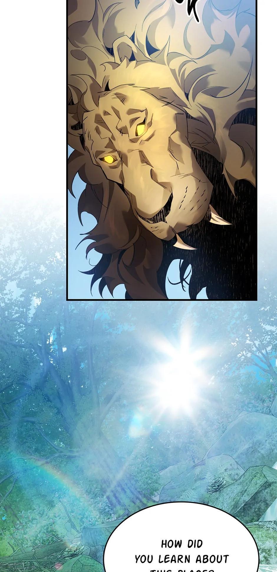 Read Level Up With The Gods Manga Online