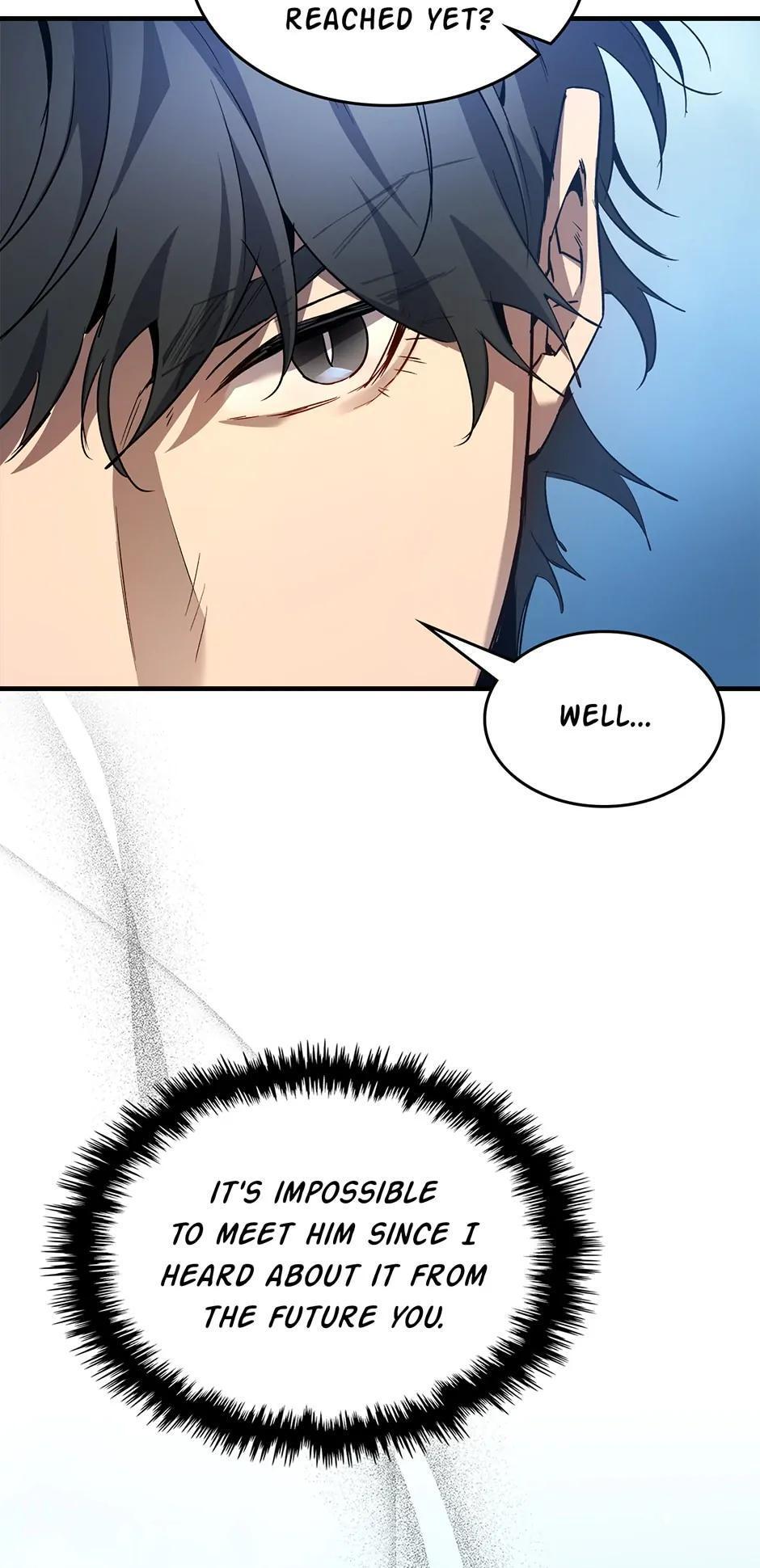 Read Level Up With The Gods Manga Online