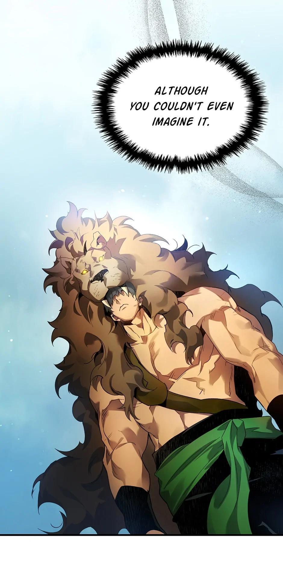 Read Level Up With The Gods Manga Online