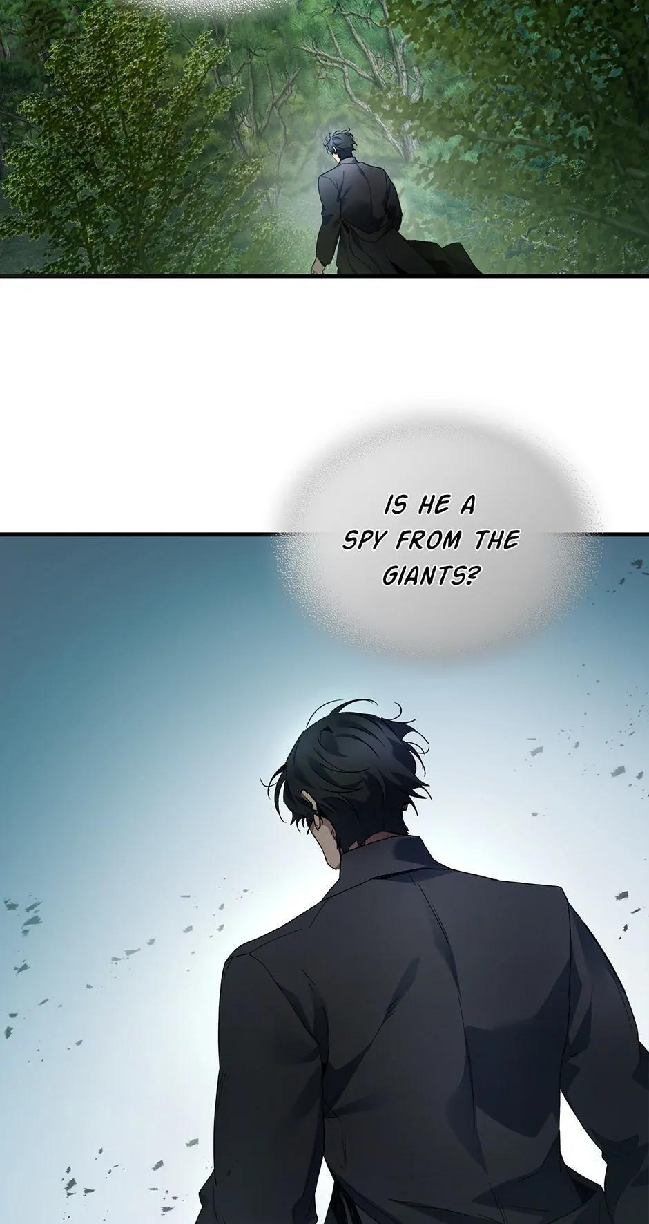 Read Level Up With The Gods Manga Online