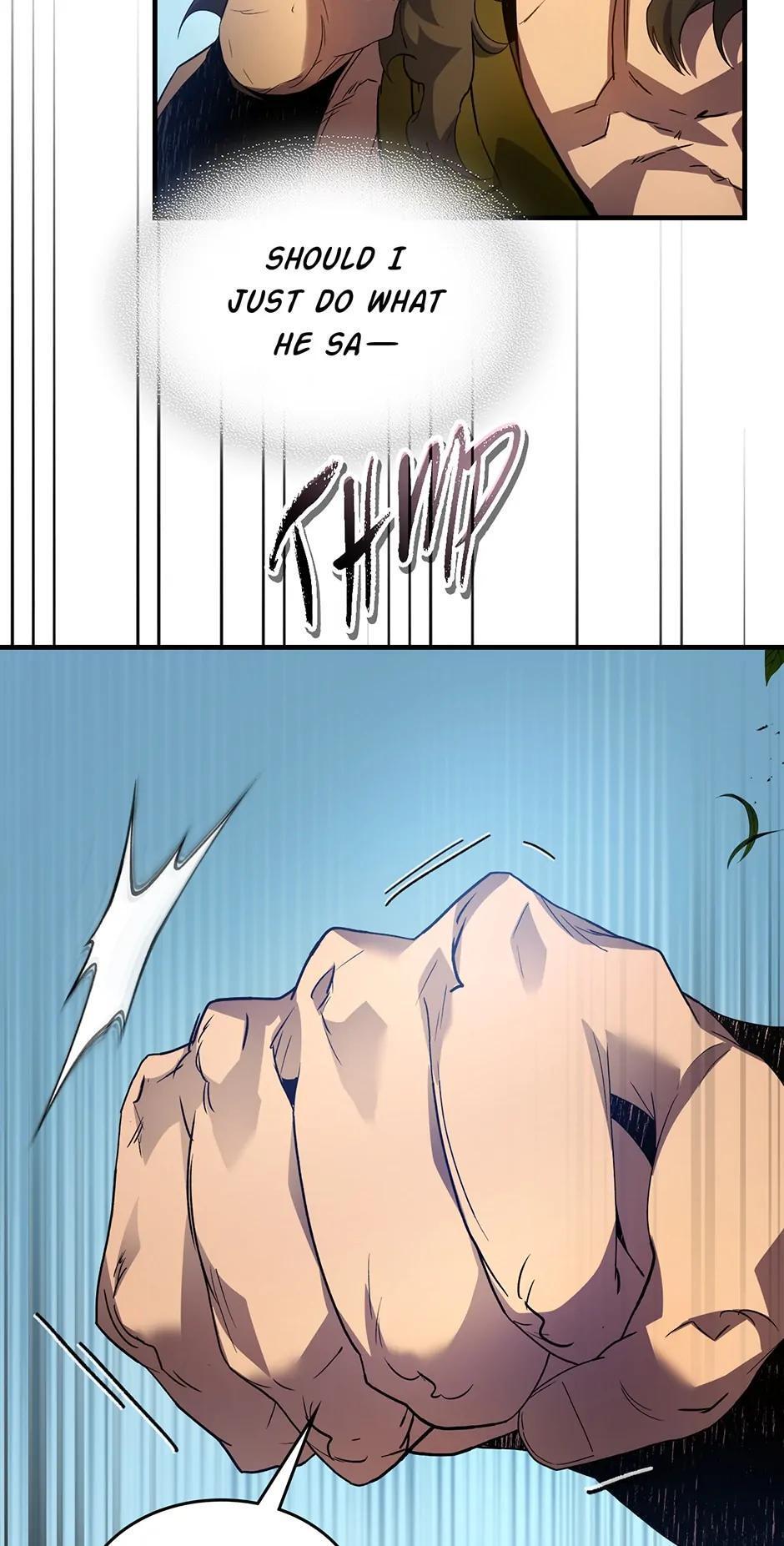 Read Level Up With The Gods Manga Online