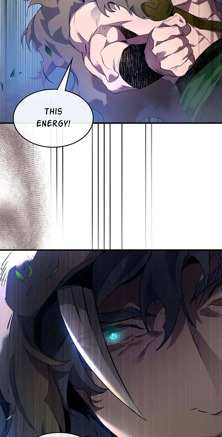 Read Level Up With The Gods Manga Online