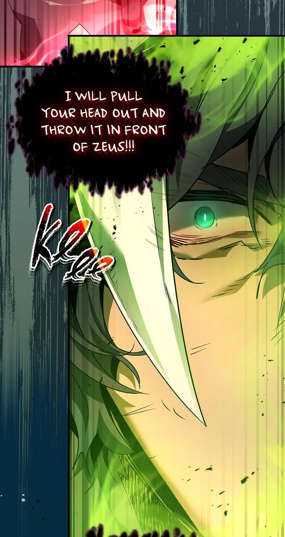 Read Level Up With The Gods Manga Online