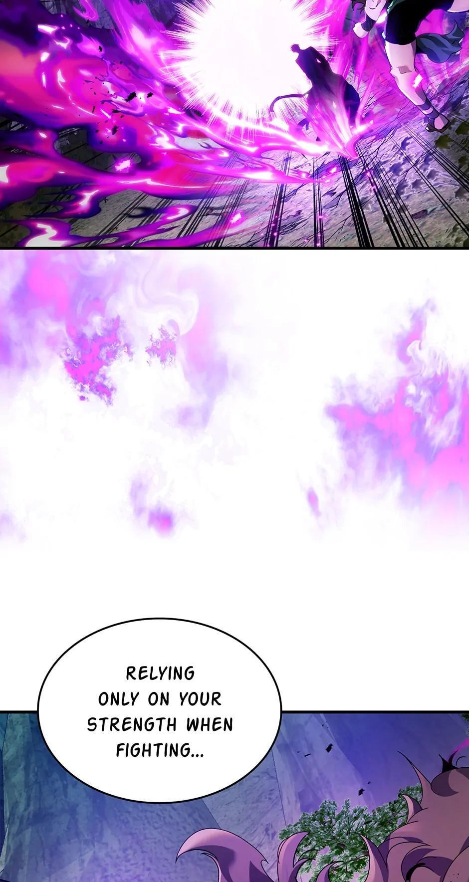 Read Level Up With The Gods Manga Online