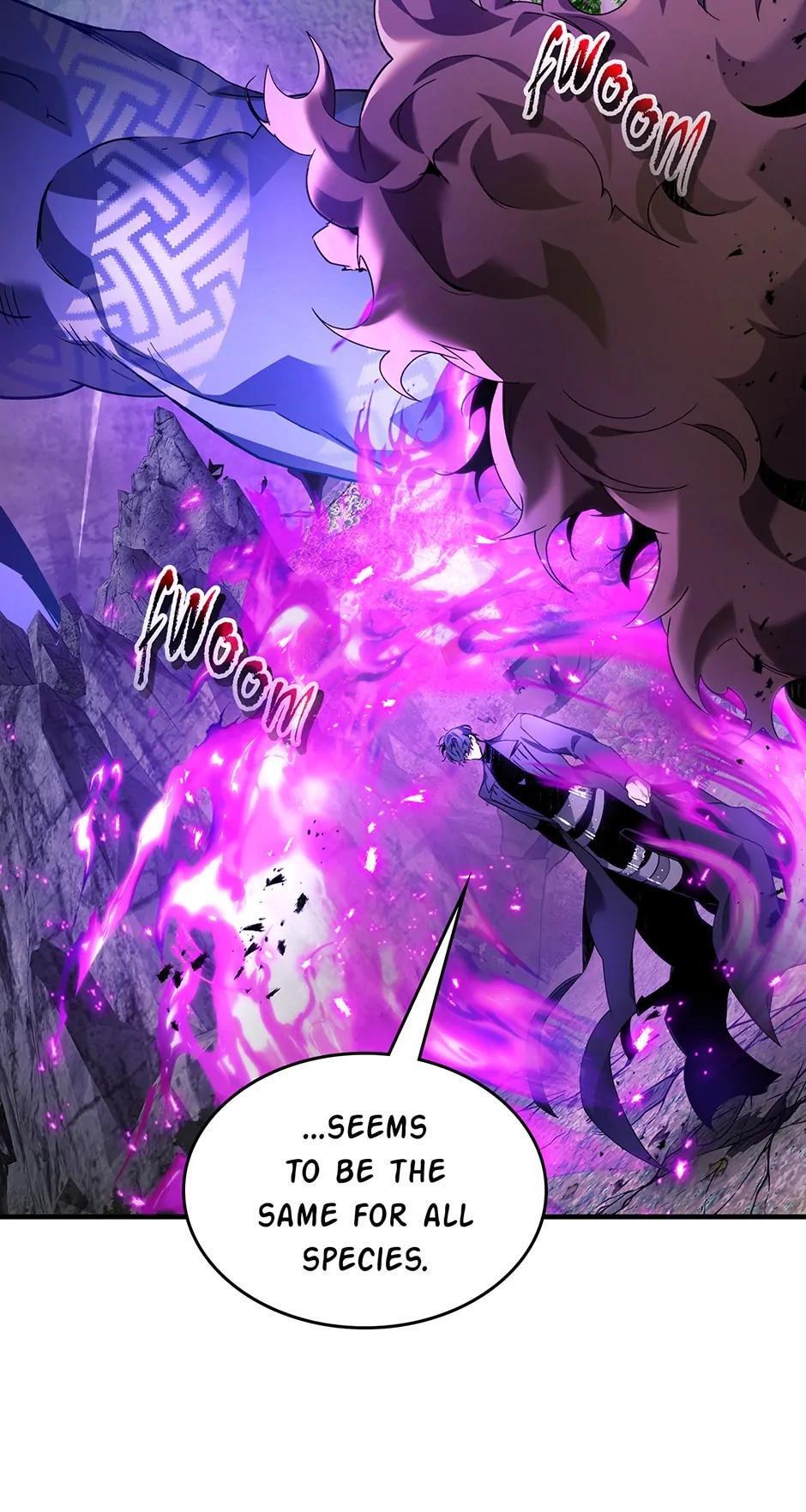 Read Level Up With The Gods Manga Online