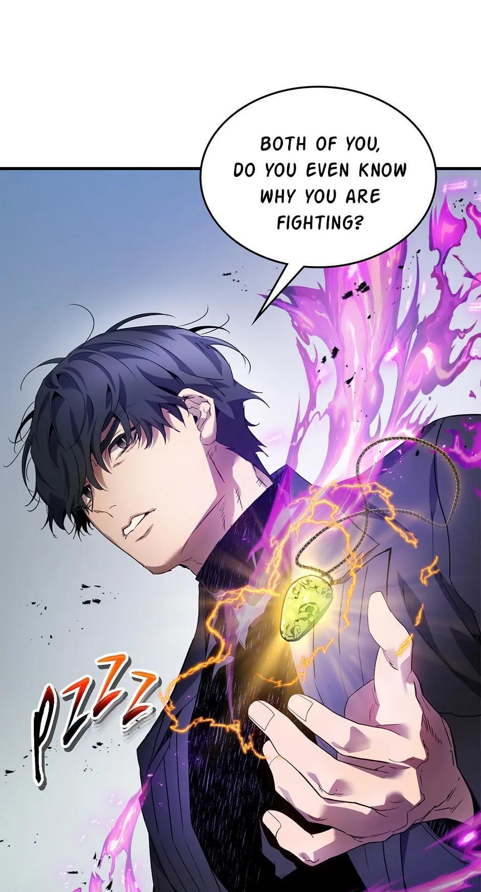 Read Level Up With The Gods Manga Online