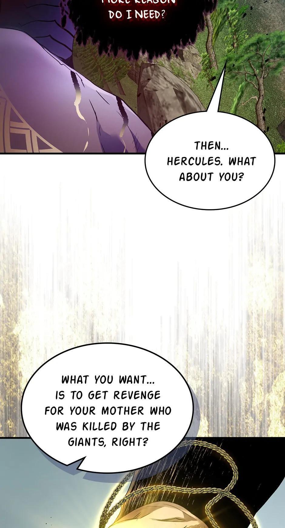 Read Level Up With The Gods Manga Online