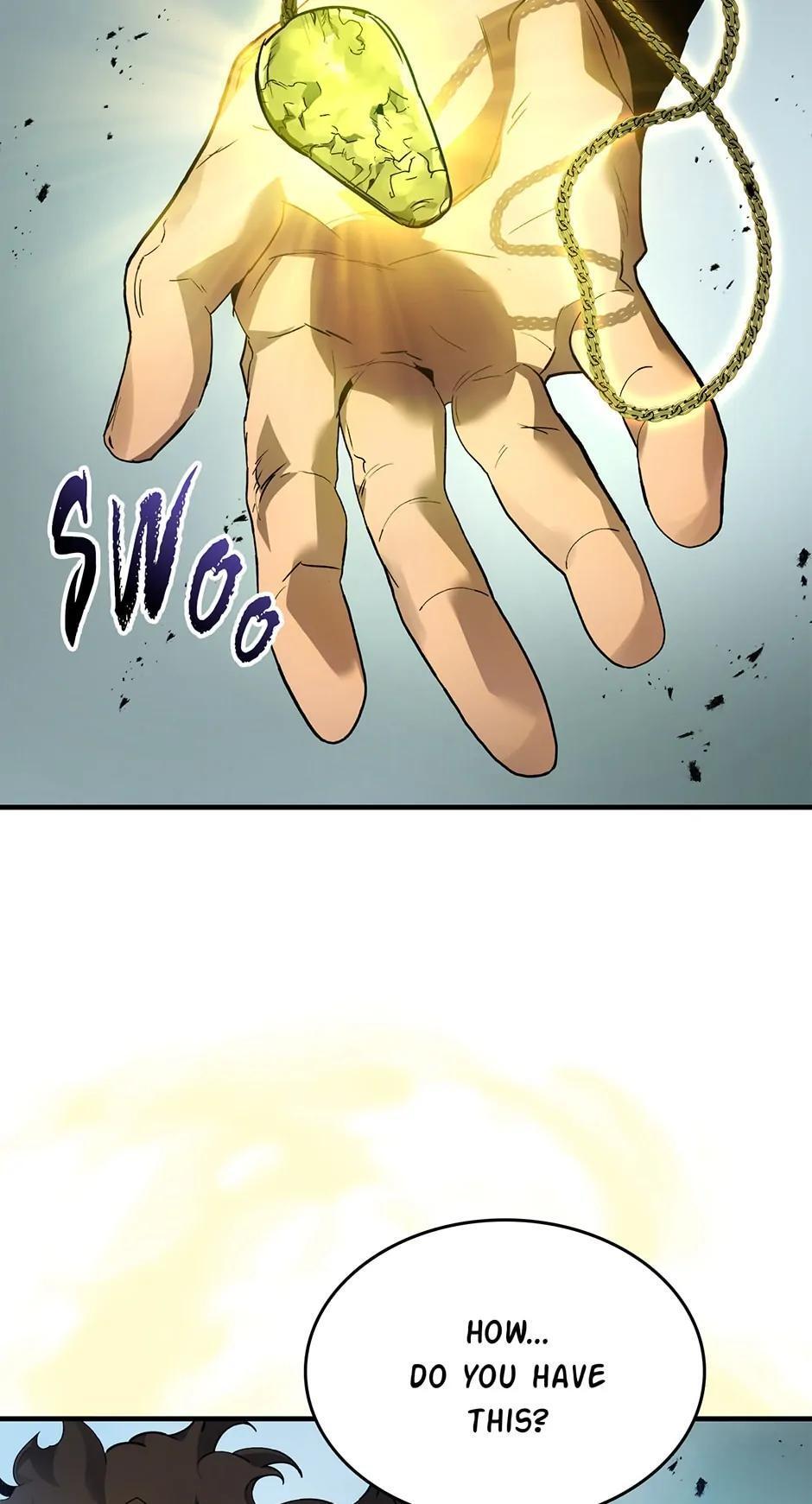 Read Level Up With The Gods Manga Online