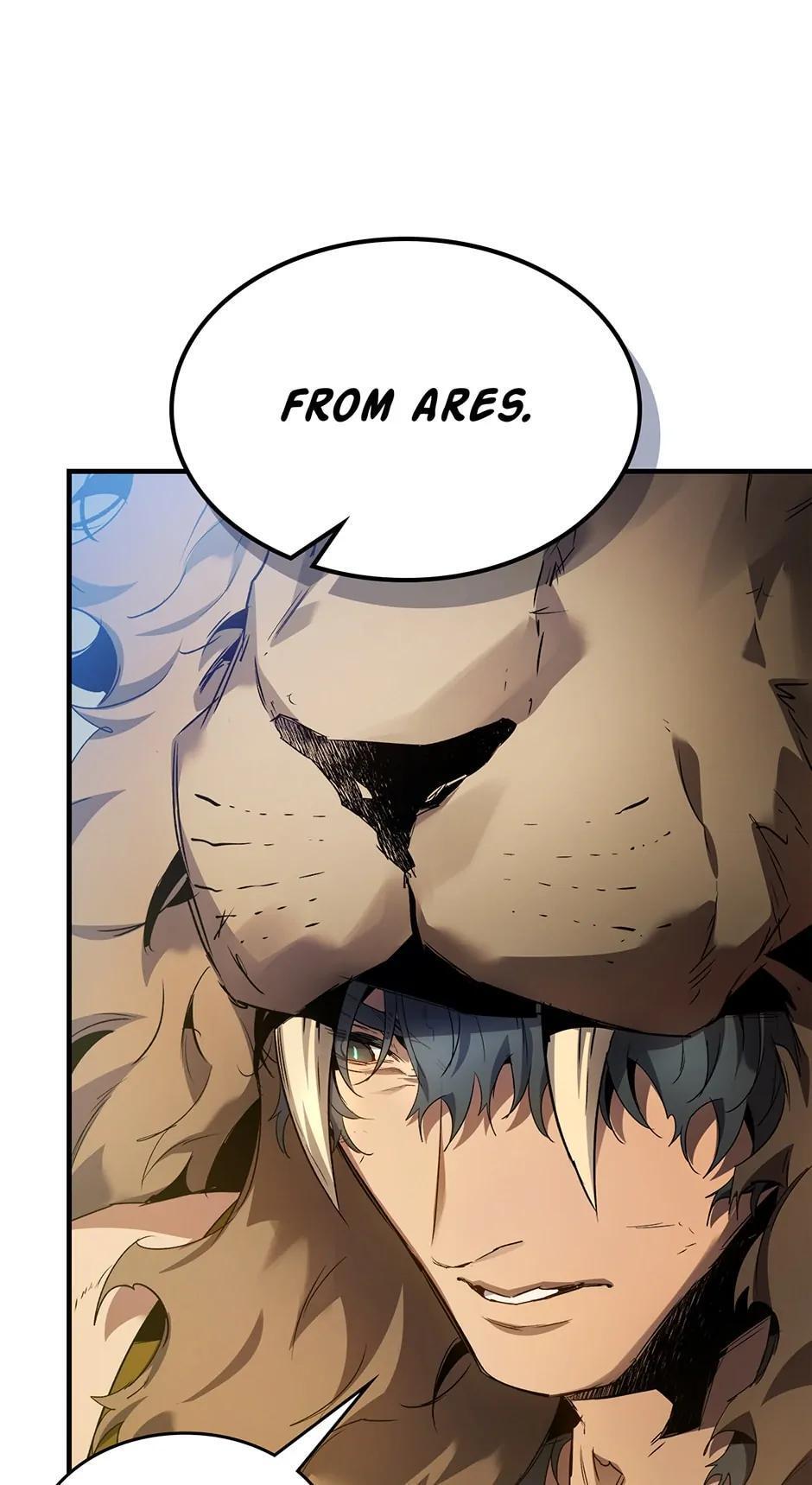 Read Level Up With The Gods Manga Online