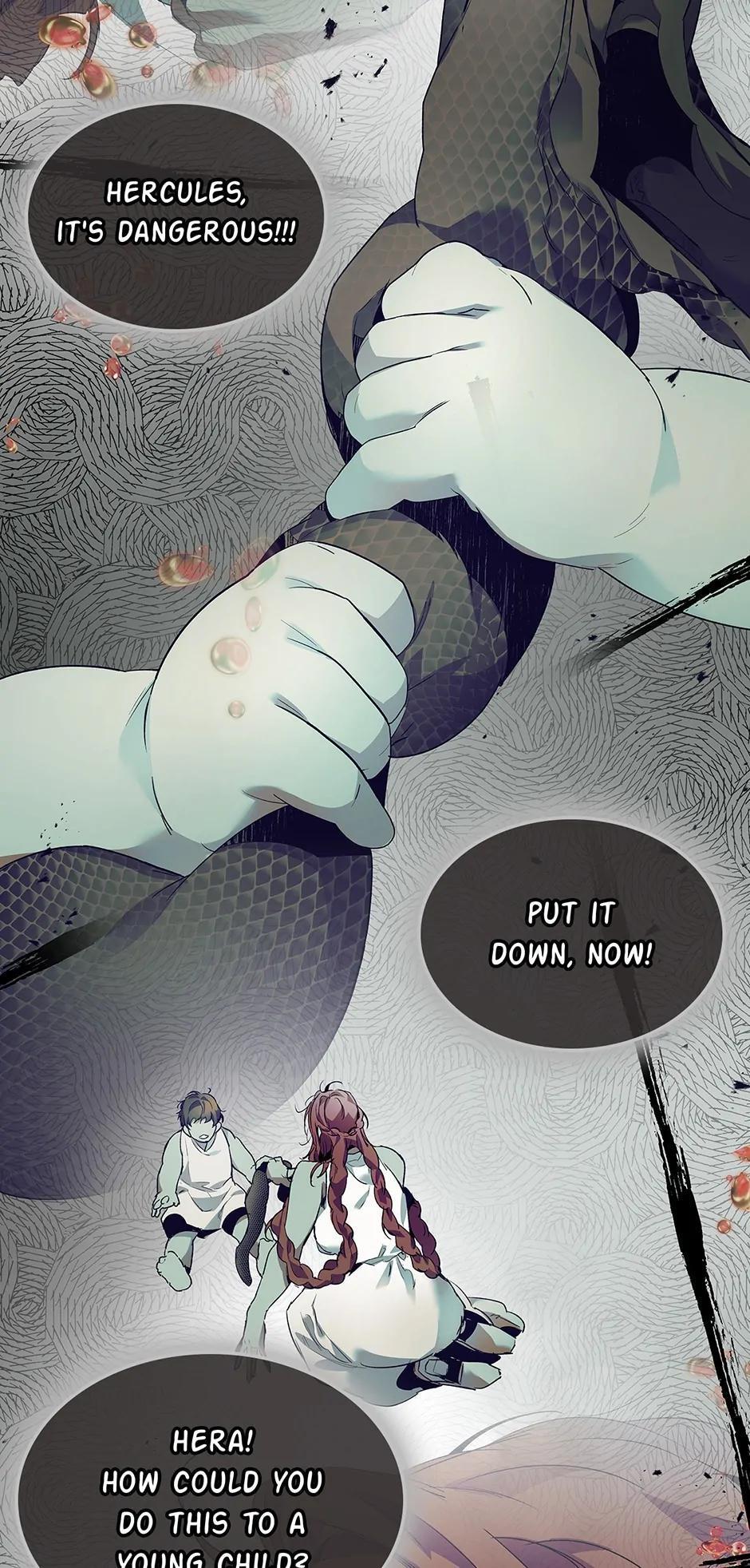 Read Level Up With The Gods Manga Online