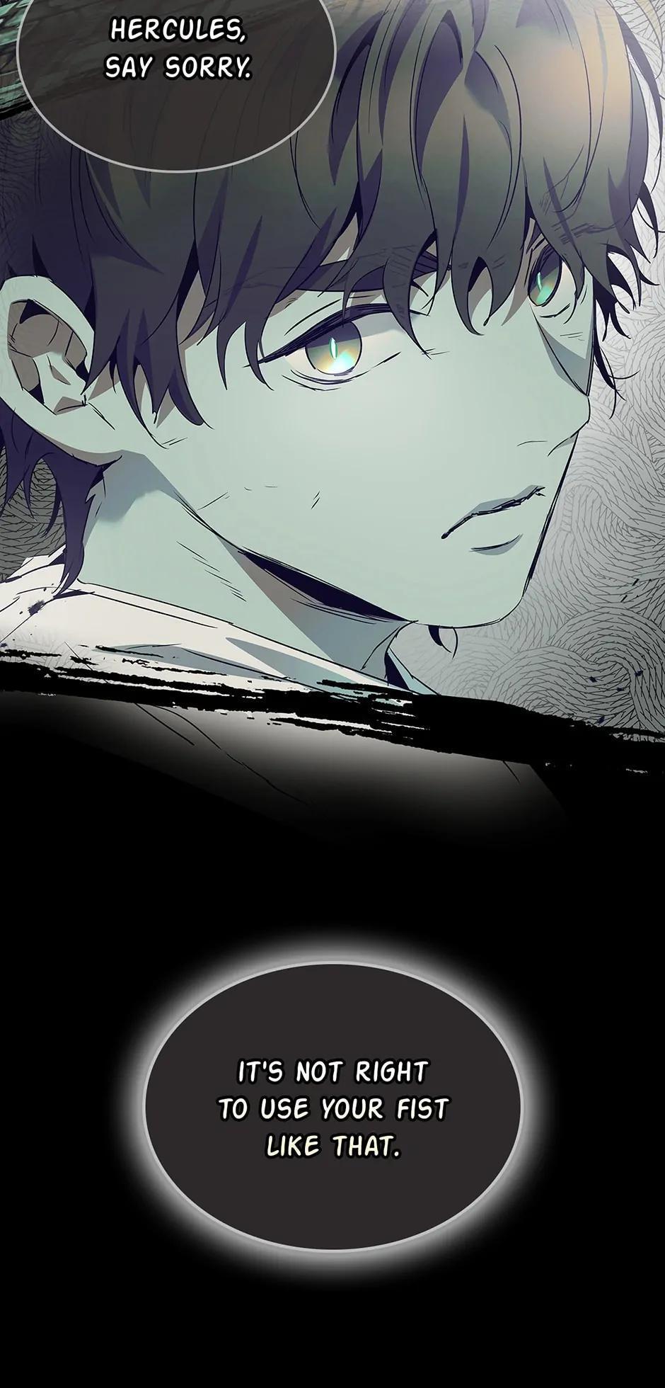 Read Level Up With The Gods Manga Online