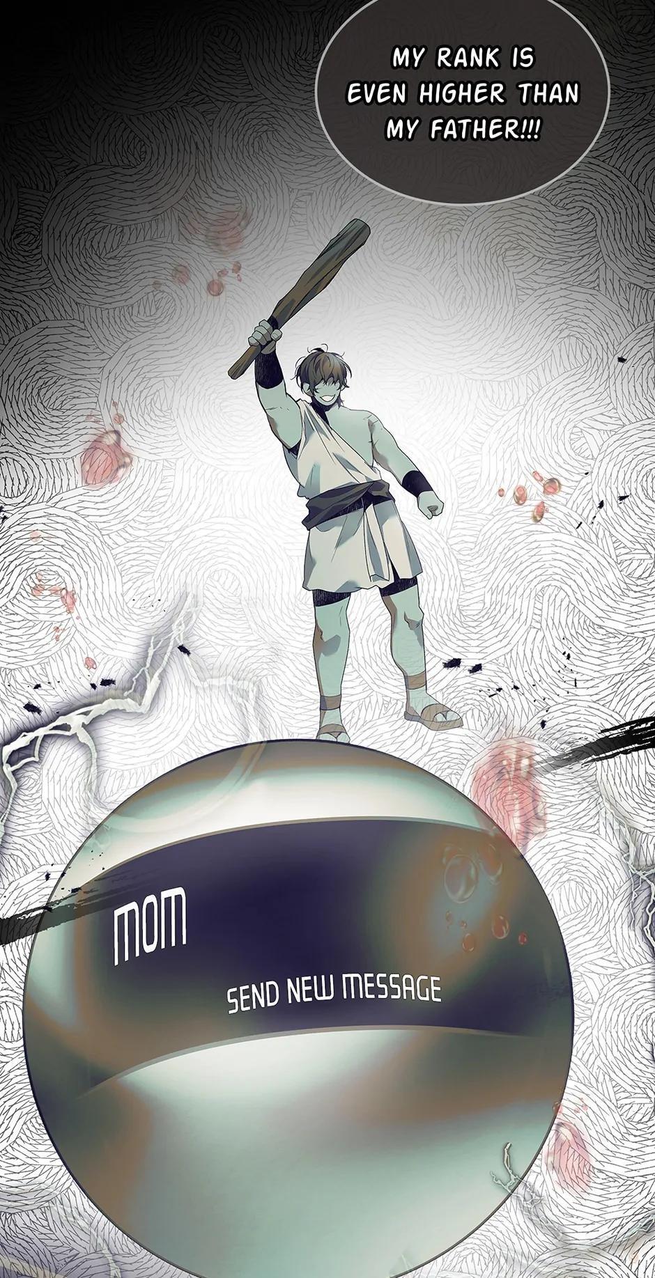 Read Level Up With The Gods Manga Online