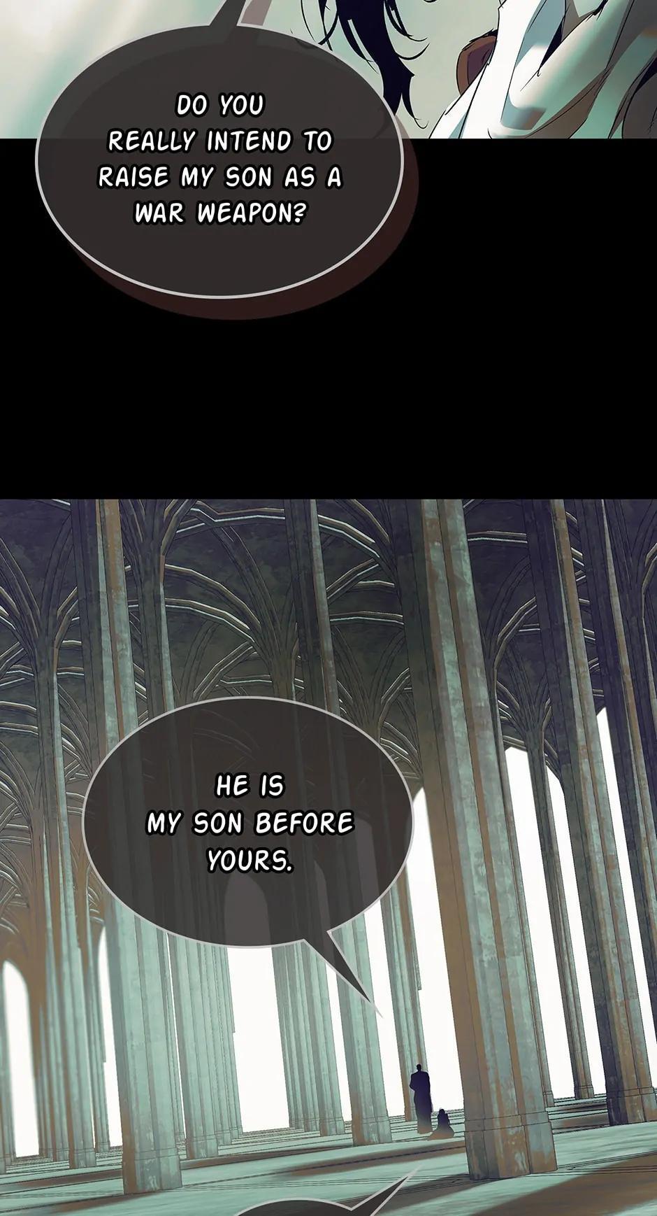 Read Level Up With The Gods Manga Online