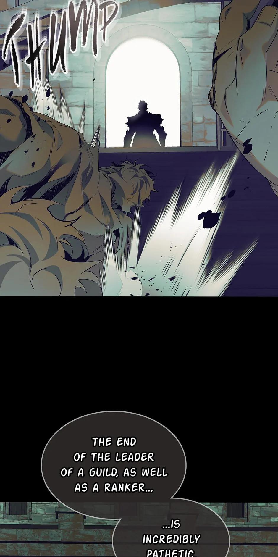 Read Level Up With The Gods Manga Online