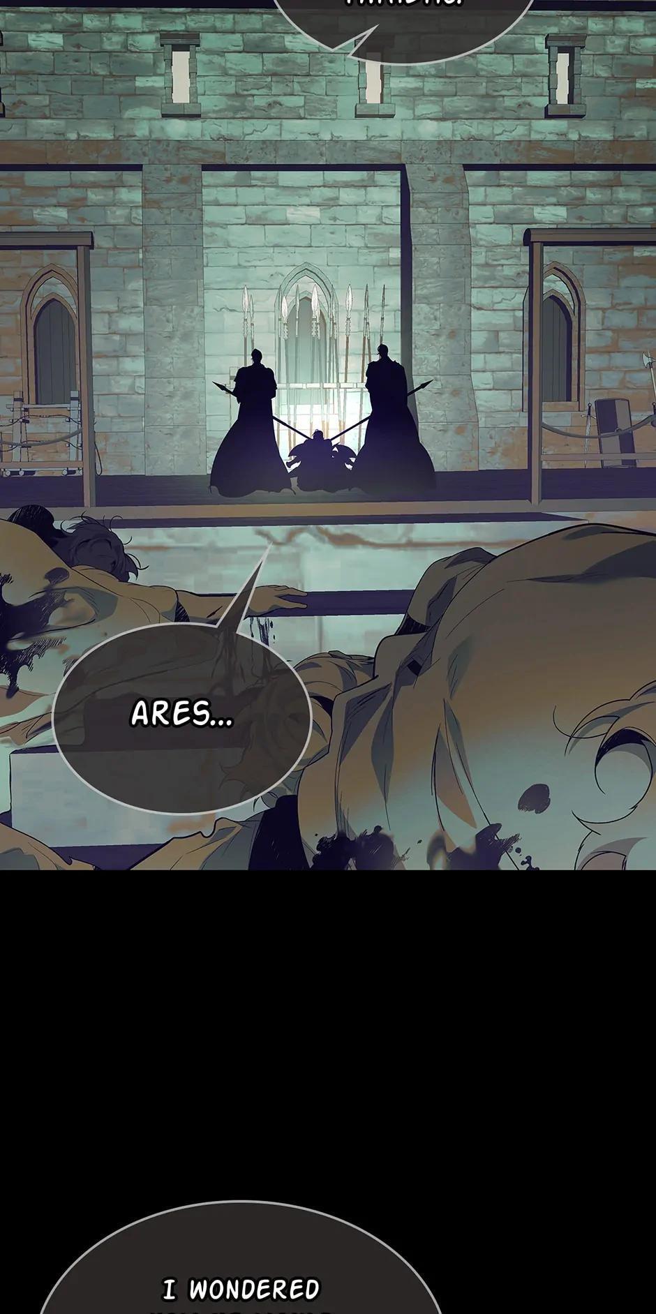 Read Level Up With The Gods Manga Online