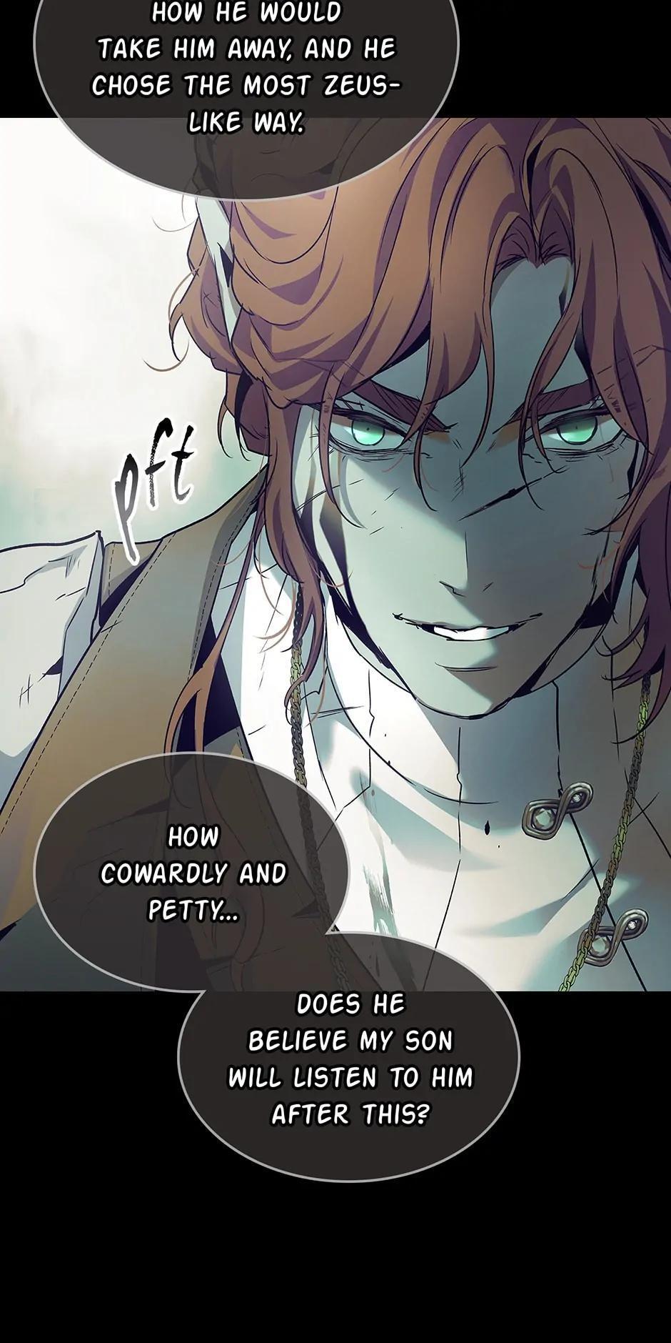 Read Level Up With The Gods Manga Online