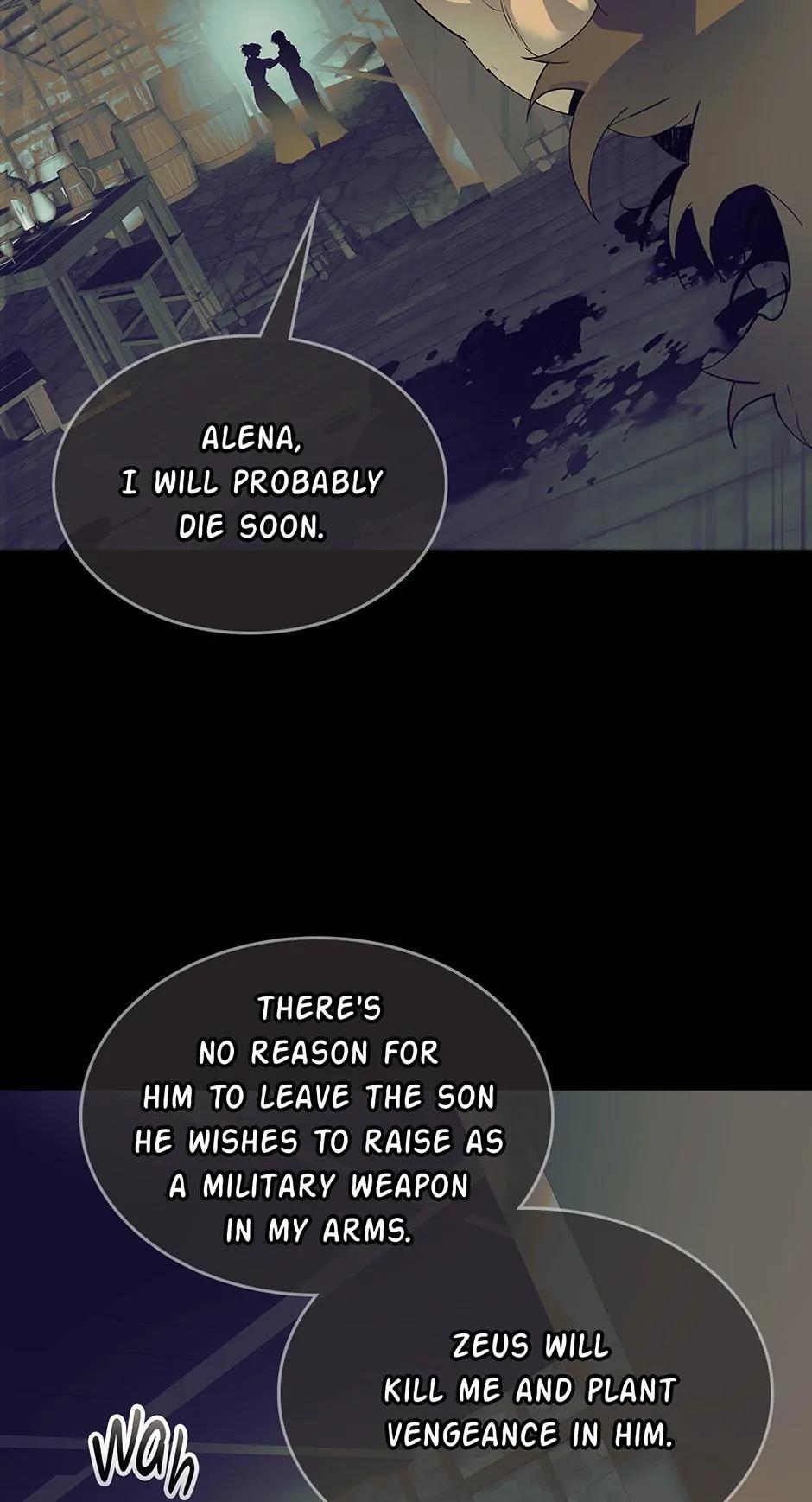 Read Level Up With The Gods Manga Online