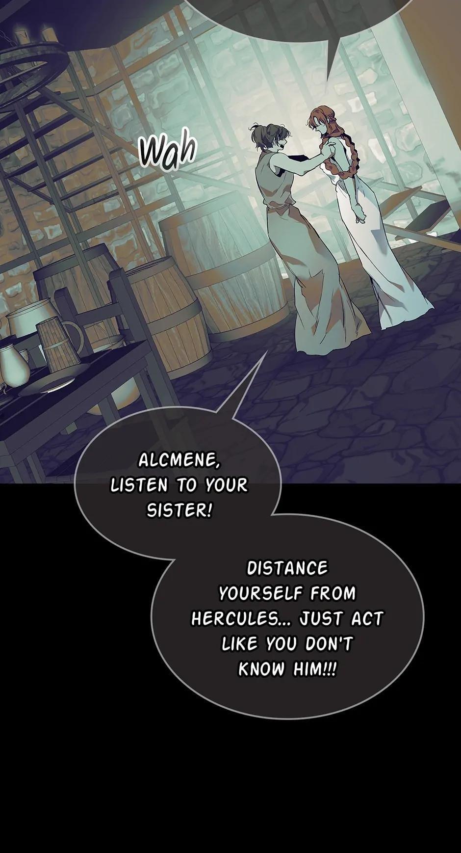 Read Level Up With The Gods Manga Online
