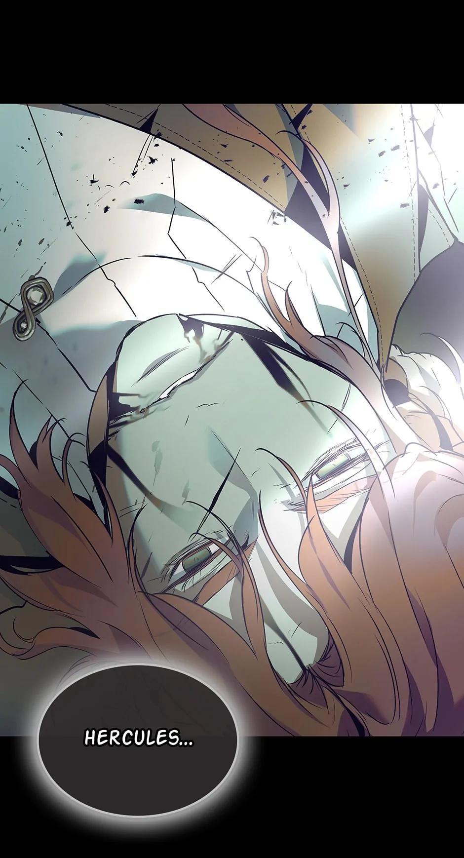 Read Level Up With The Gods Manga Online