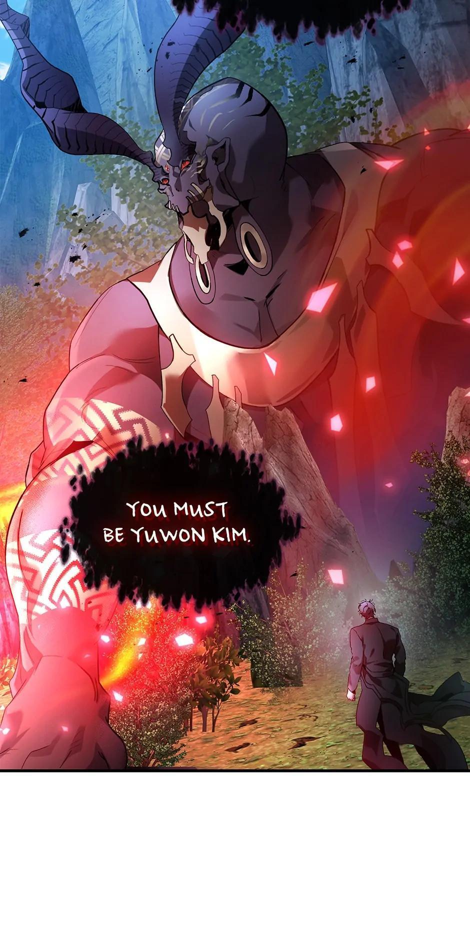 Read Level Up With The Gods Manga Online