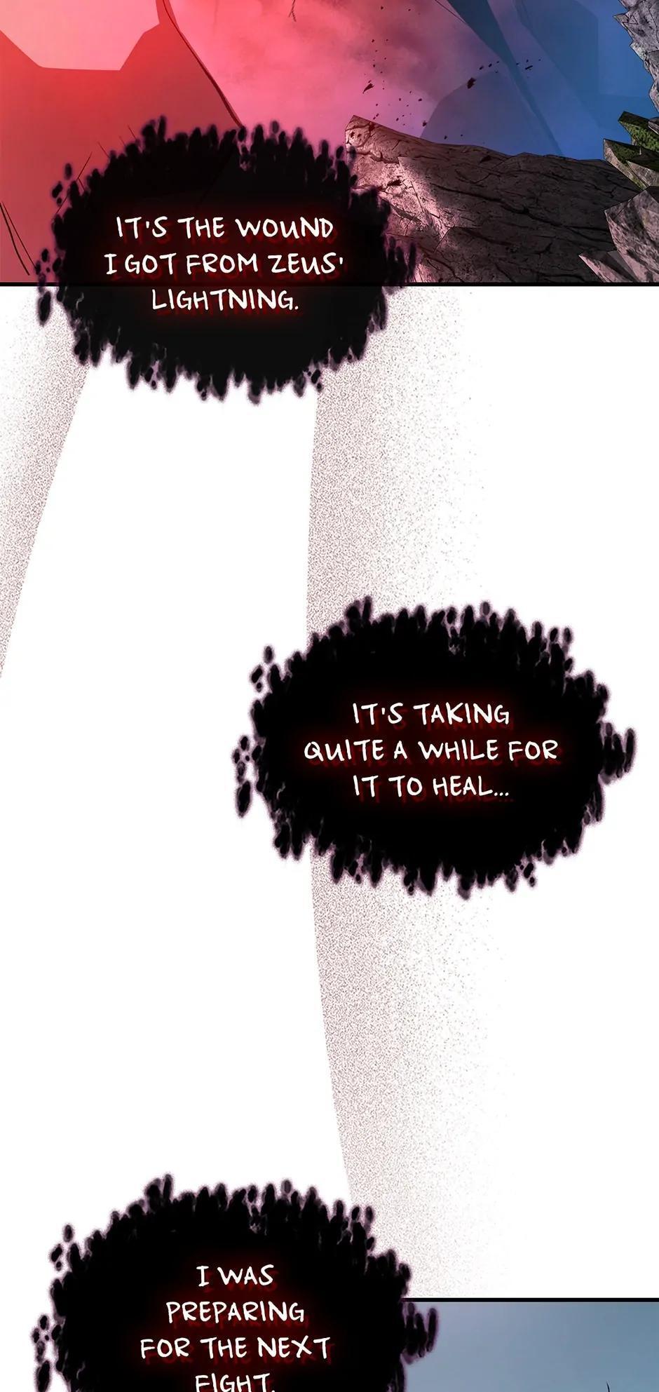 Read Level Up With The Gods Manga Online