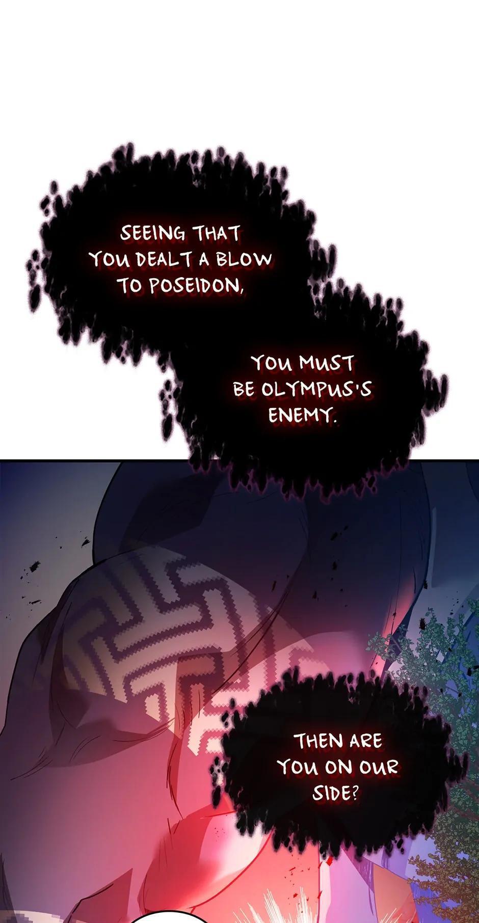 Read Level Up With The Gods Manga Online