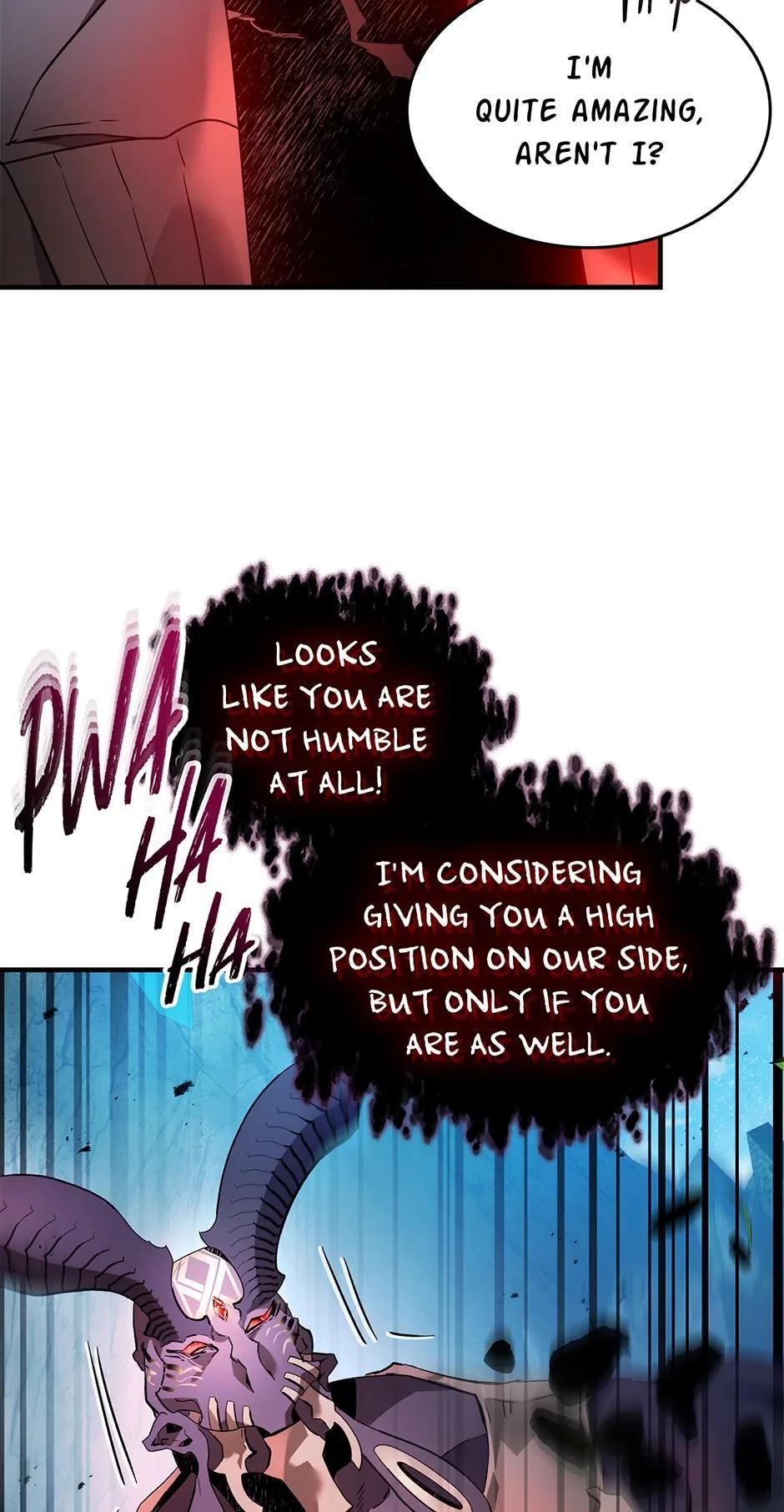 Read Level Up With The Gods Manga Online