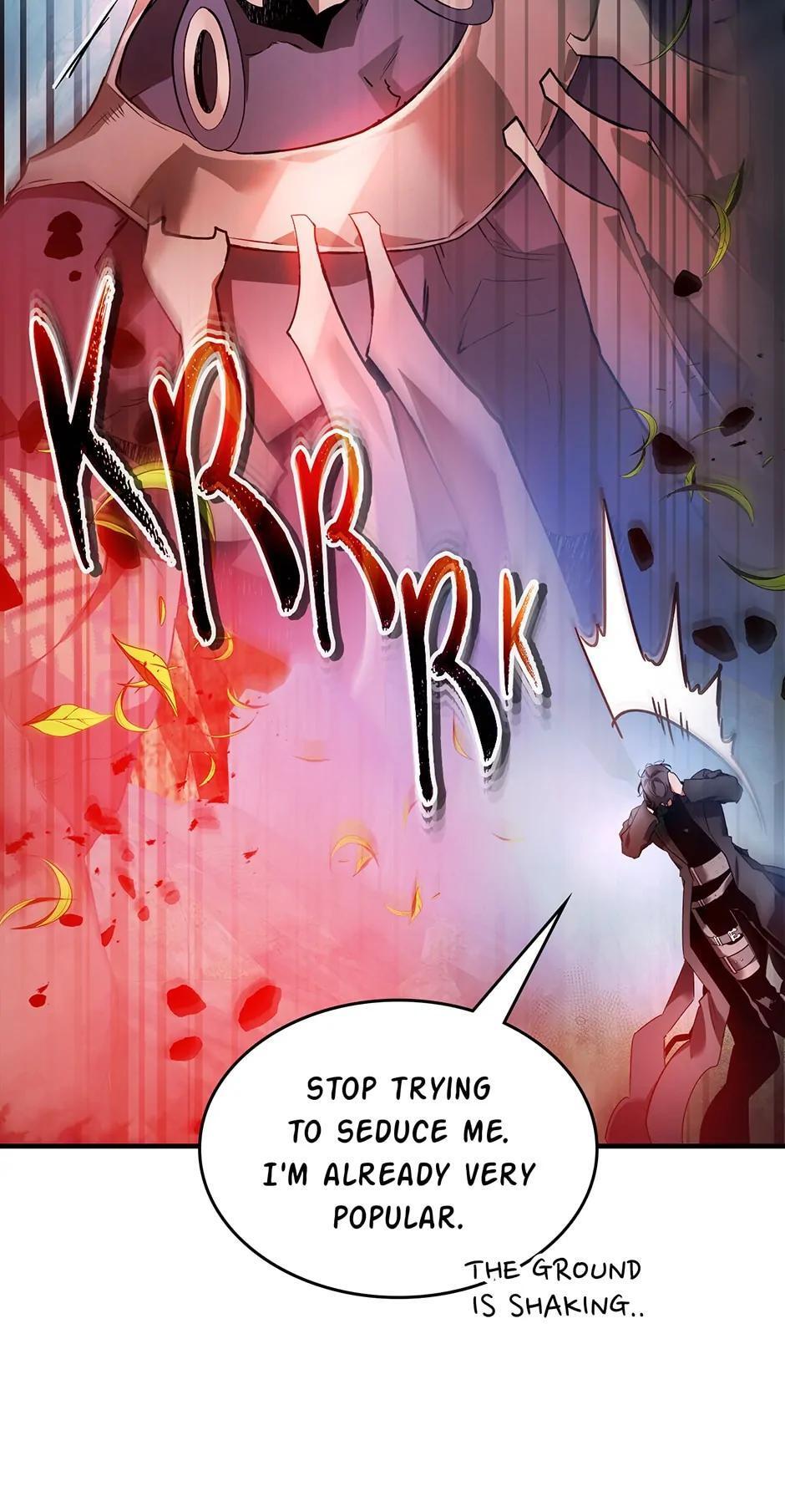 Read Level Up With The Gods Manga Online