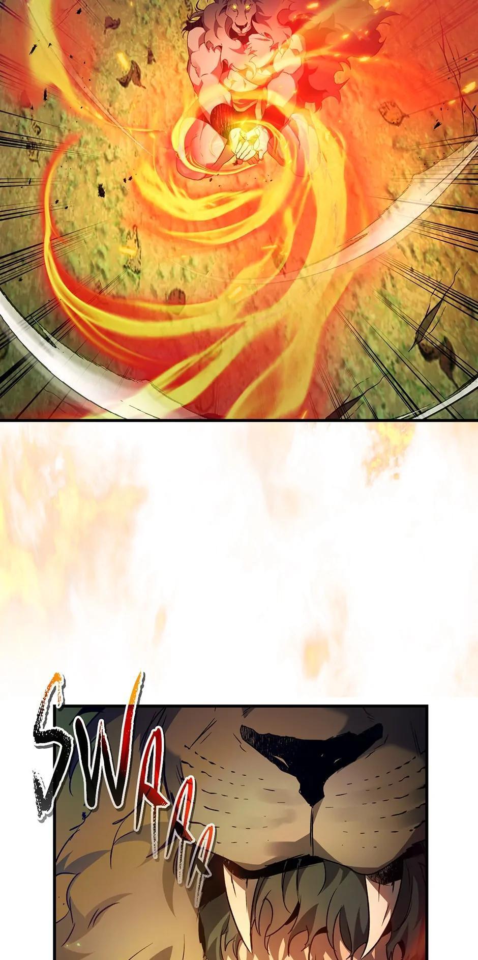 Read Level Up With The Gods Manga Online